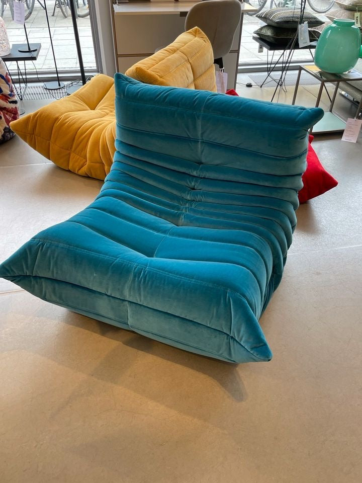 Luxury Togo Chair