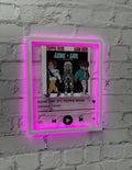 Spotify plate