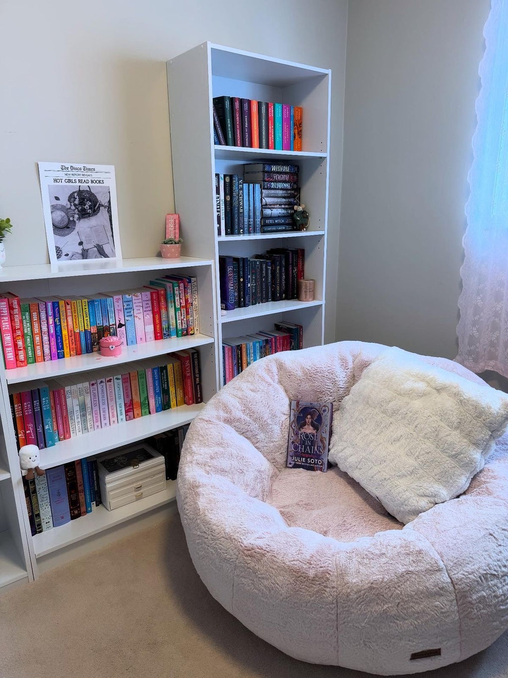 Bean Bag Chair