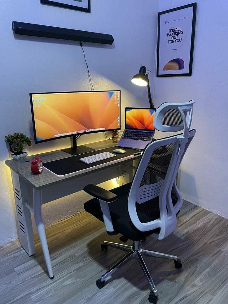 gaming chair