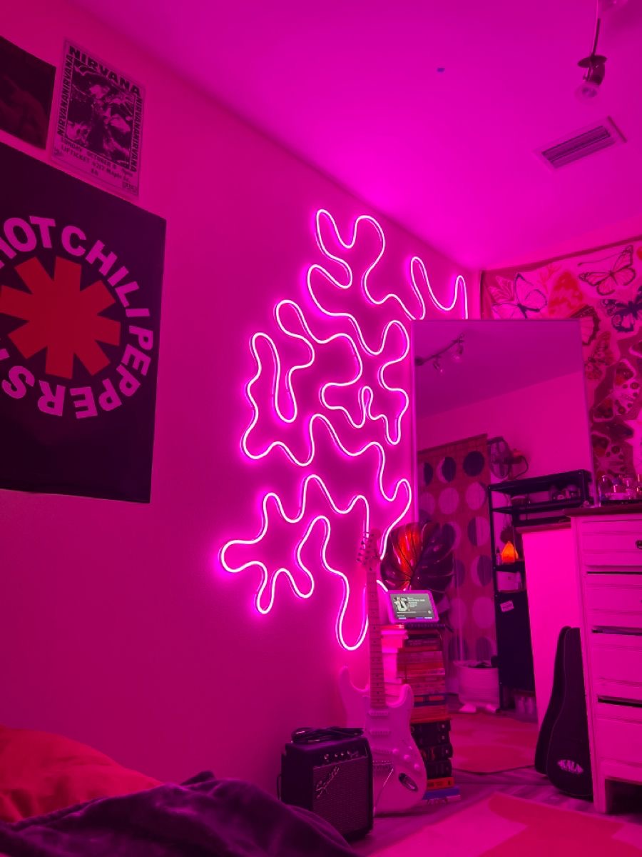 LED Neon Light