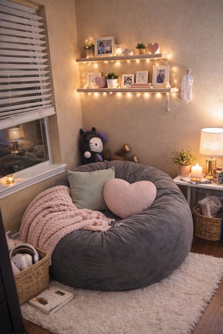 Bean Bag Chair