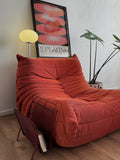 Luxury Togo Chair