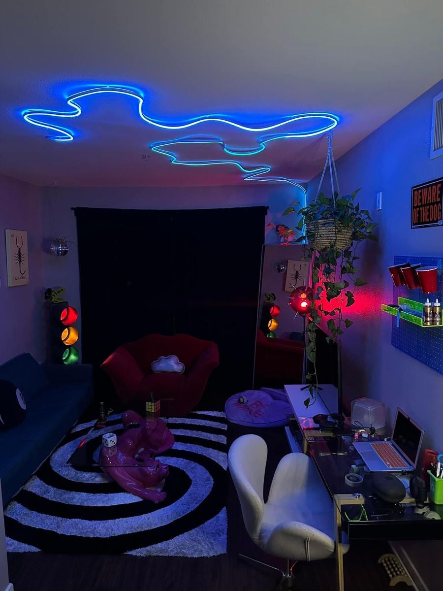 LED Neon Light