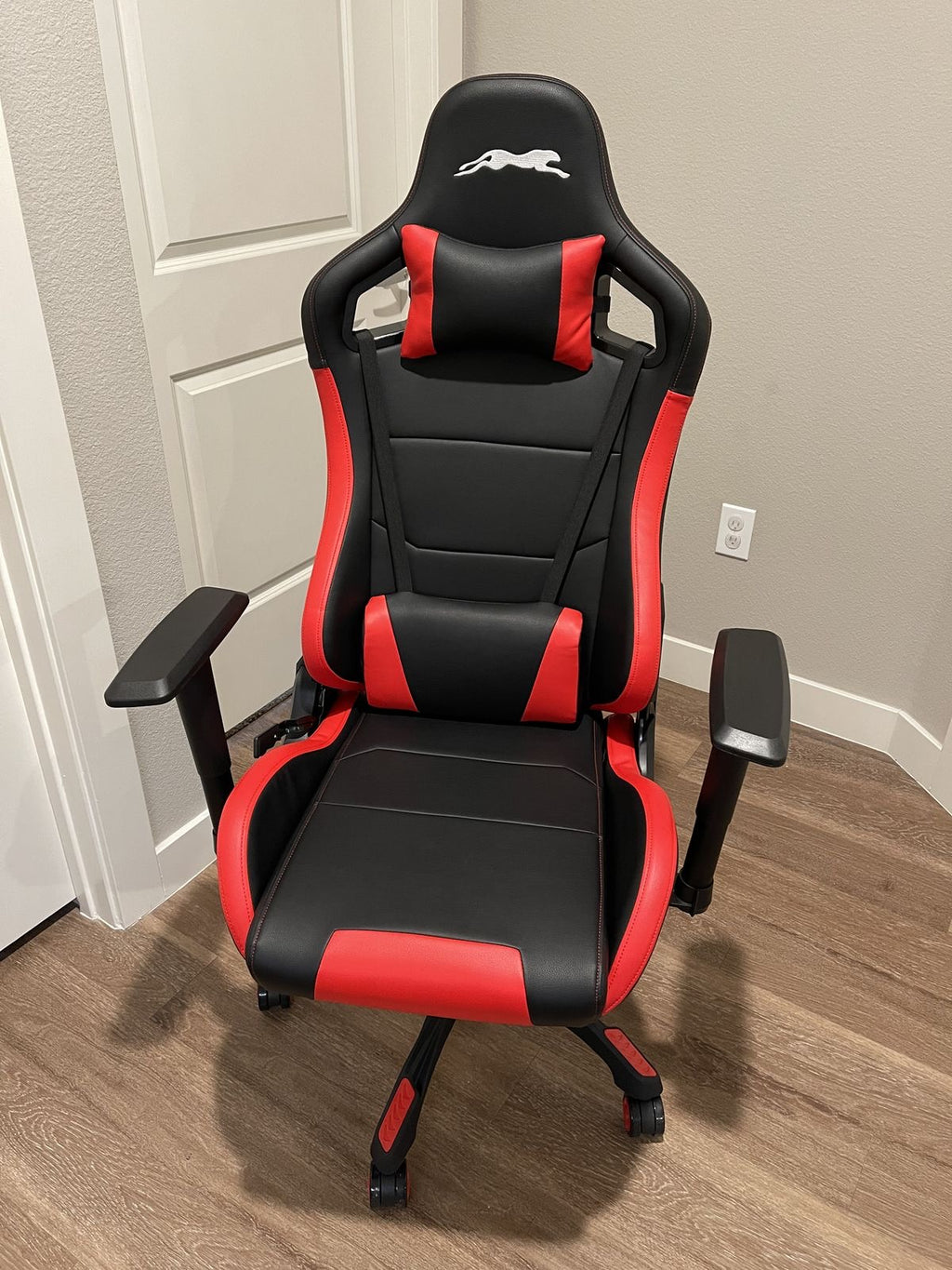 gaming chair