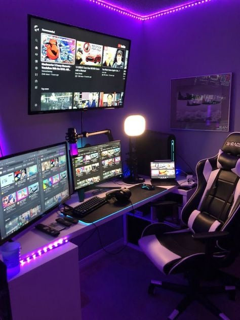 gaming chair