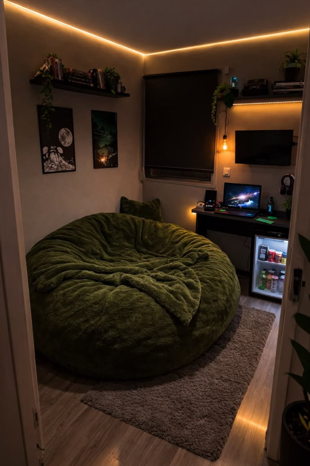 Bean Bag Chair