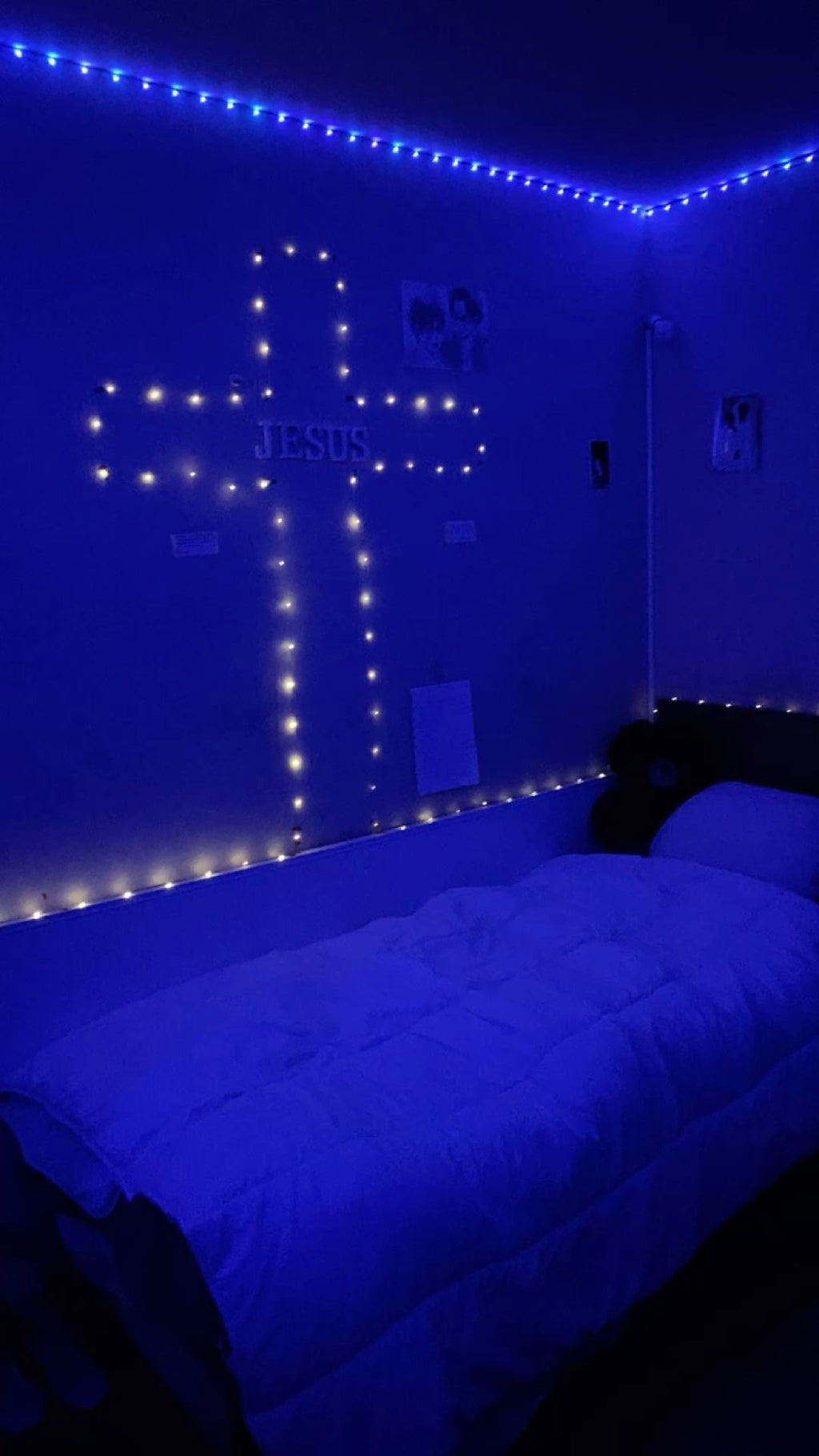 LED Light