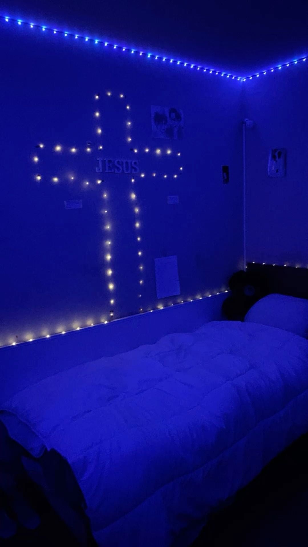 LED Light