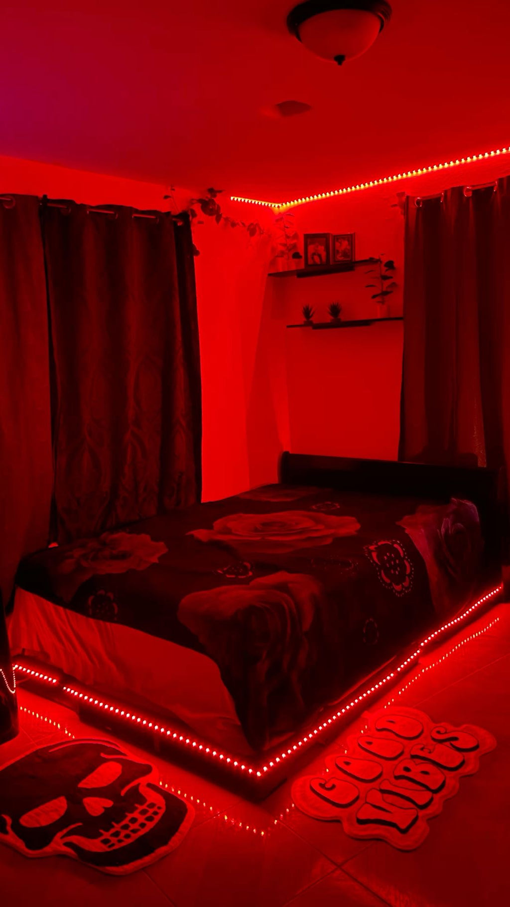 LED Light