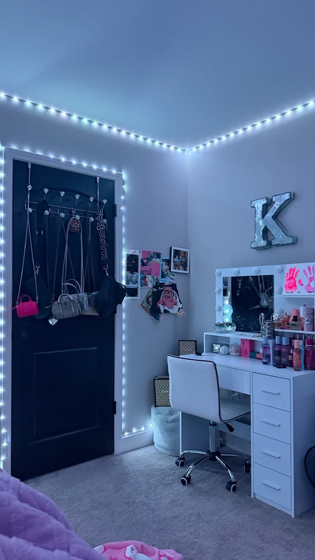 LED Light