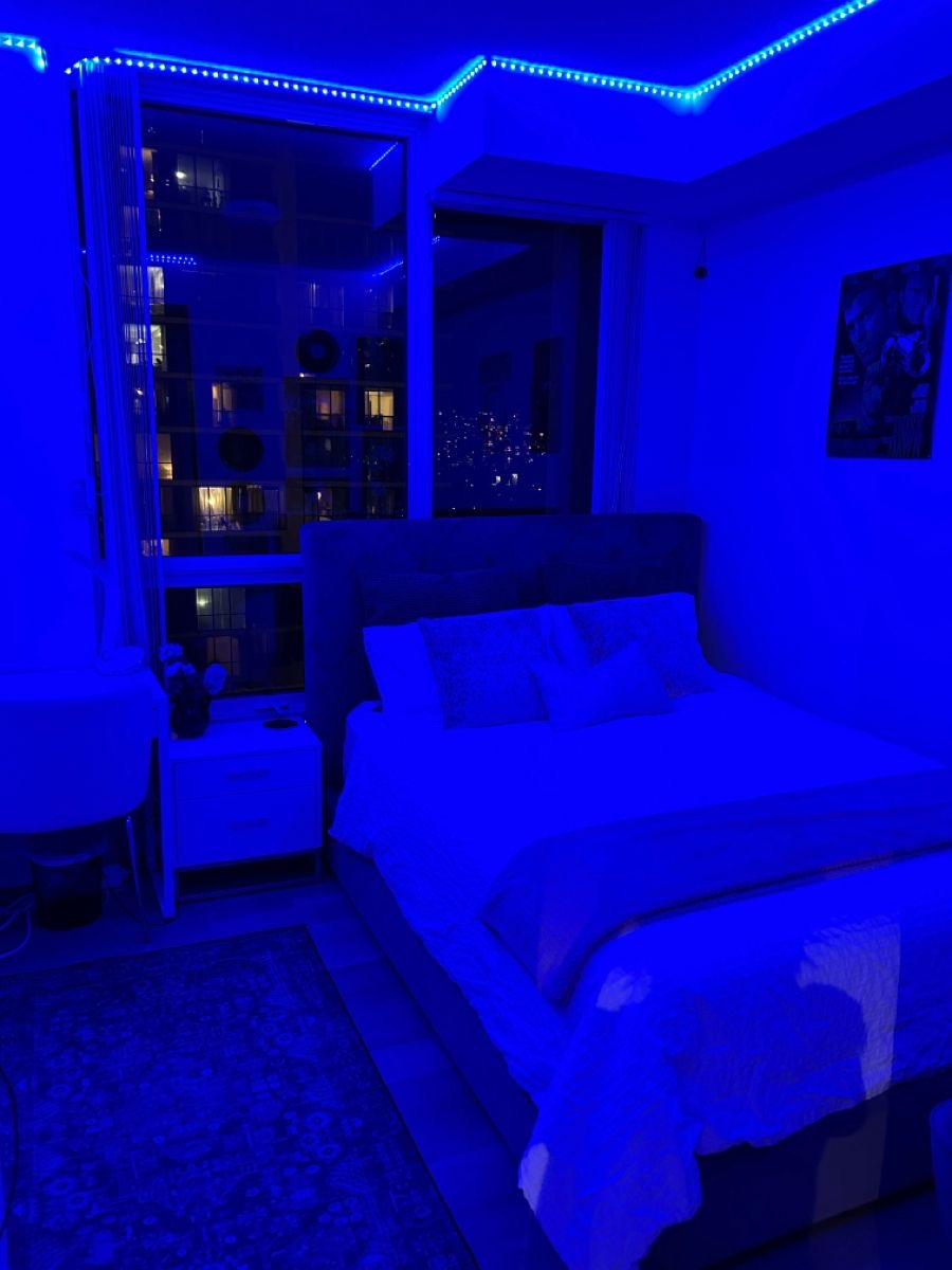 LED Light
