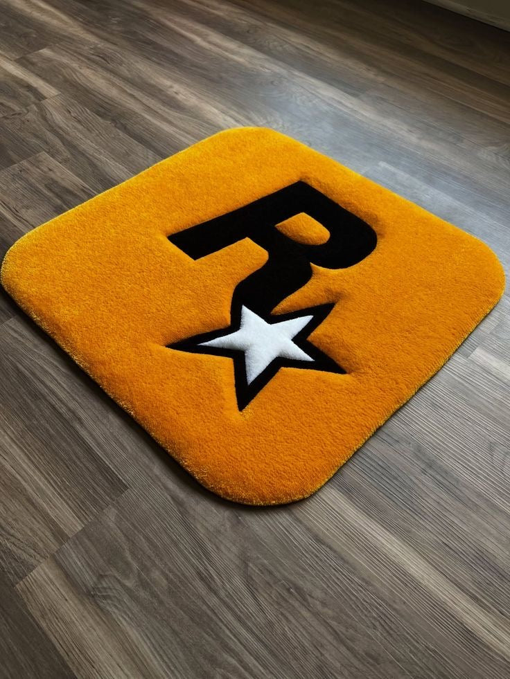 Modern Rug for Men