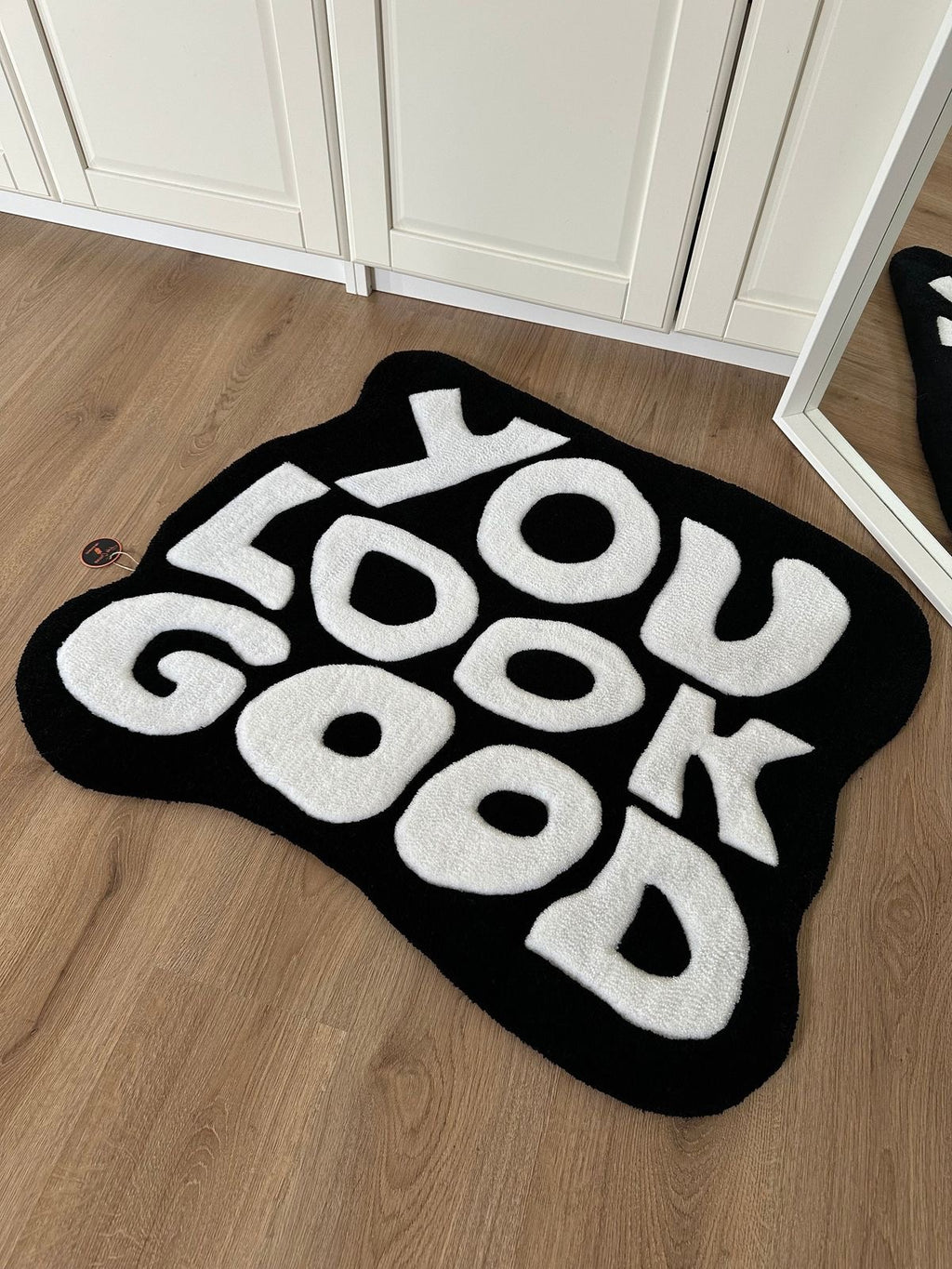 Modern Rug for Men
