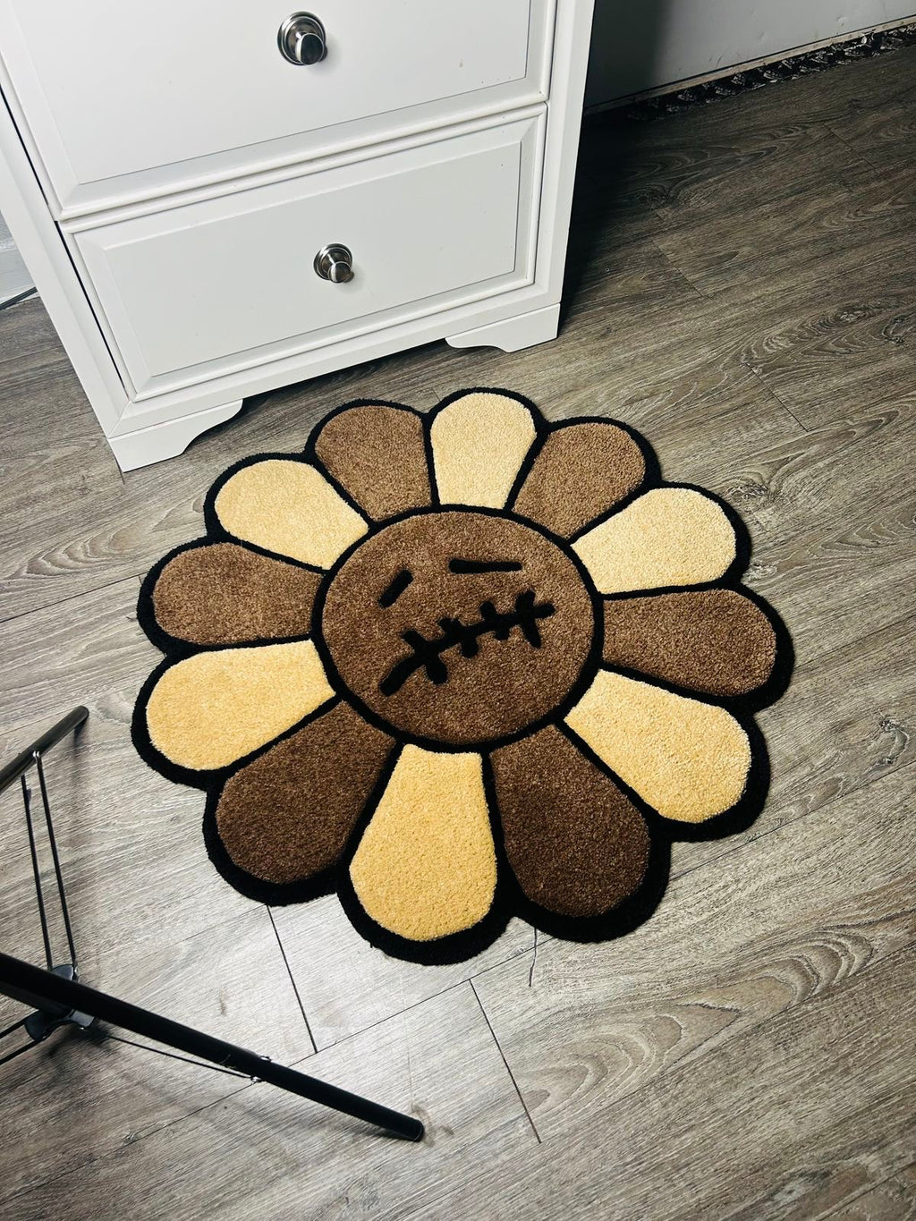 Modern Rug for Men