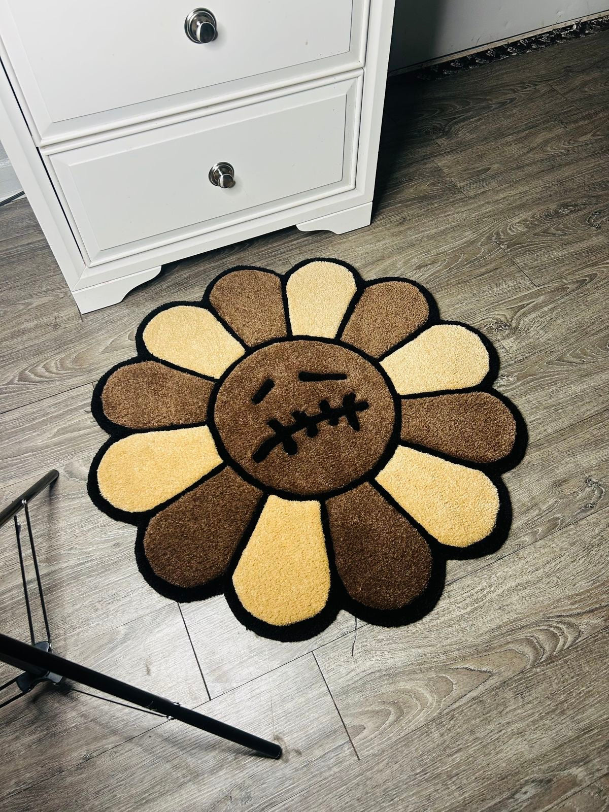 Modern Rug for Men