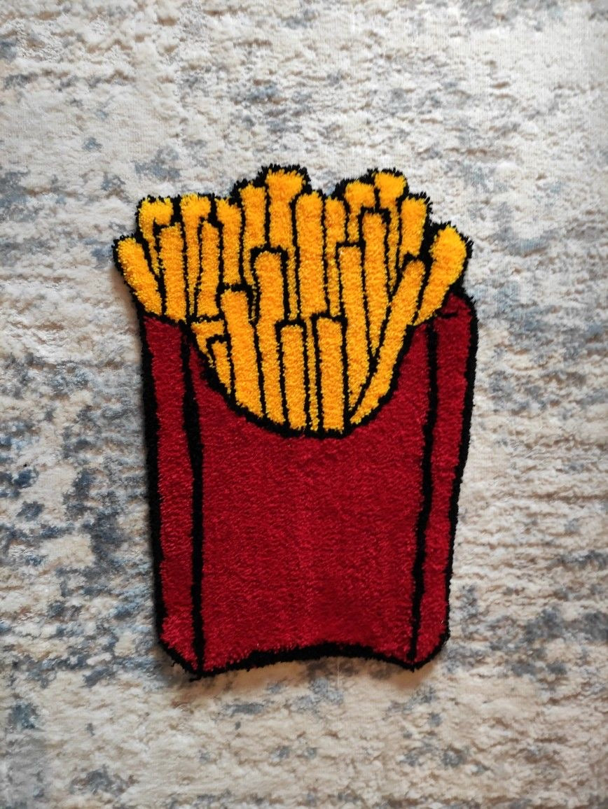 Modern Rug for Men