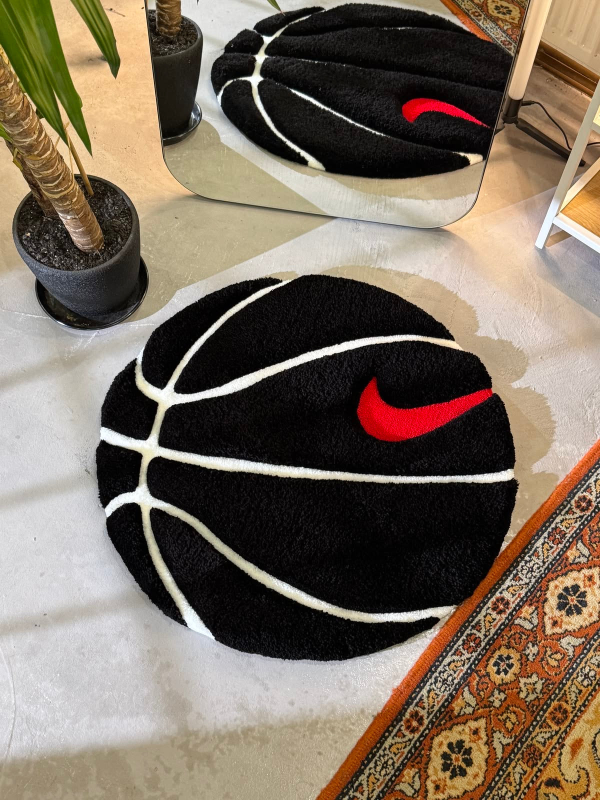 Modern Rug for Men
