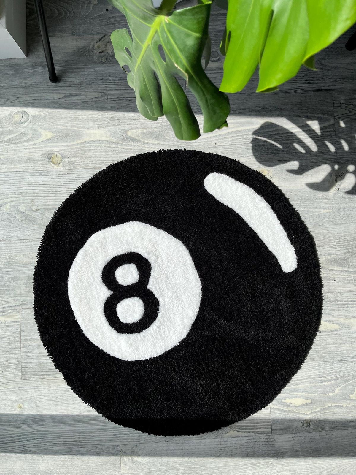 Modern Rug for Men