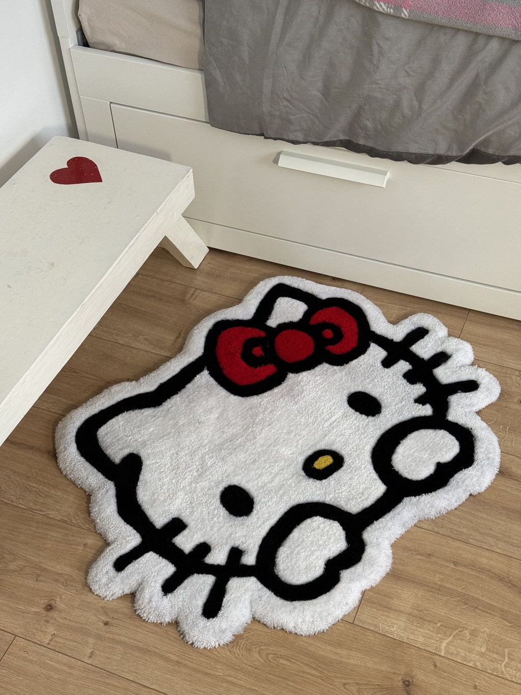 Rugs for girls