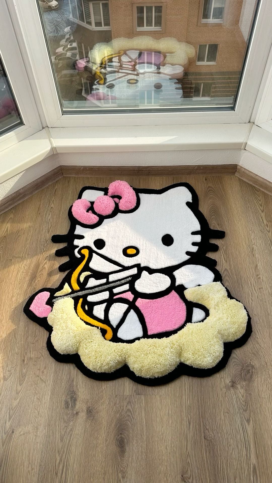Rugs for girls