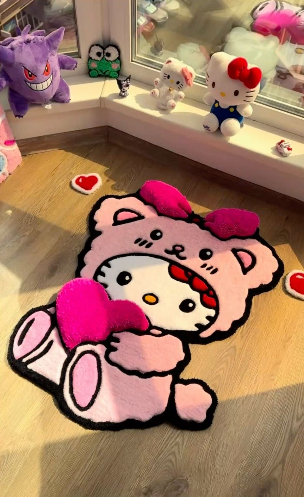 Rugs for girls