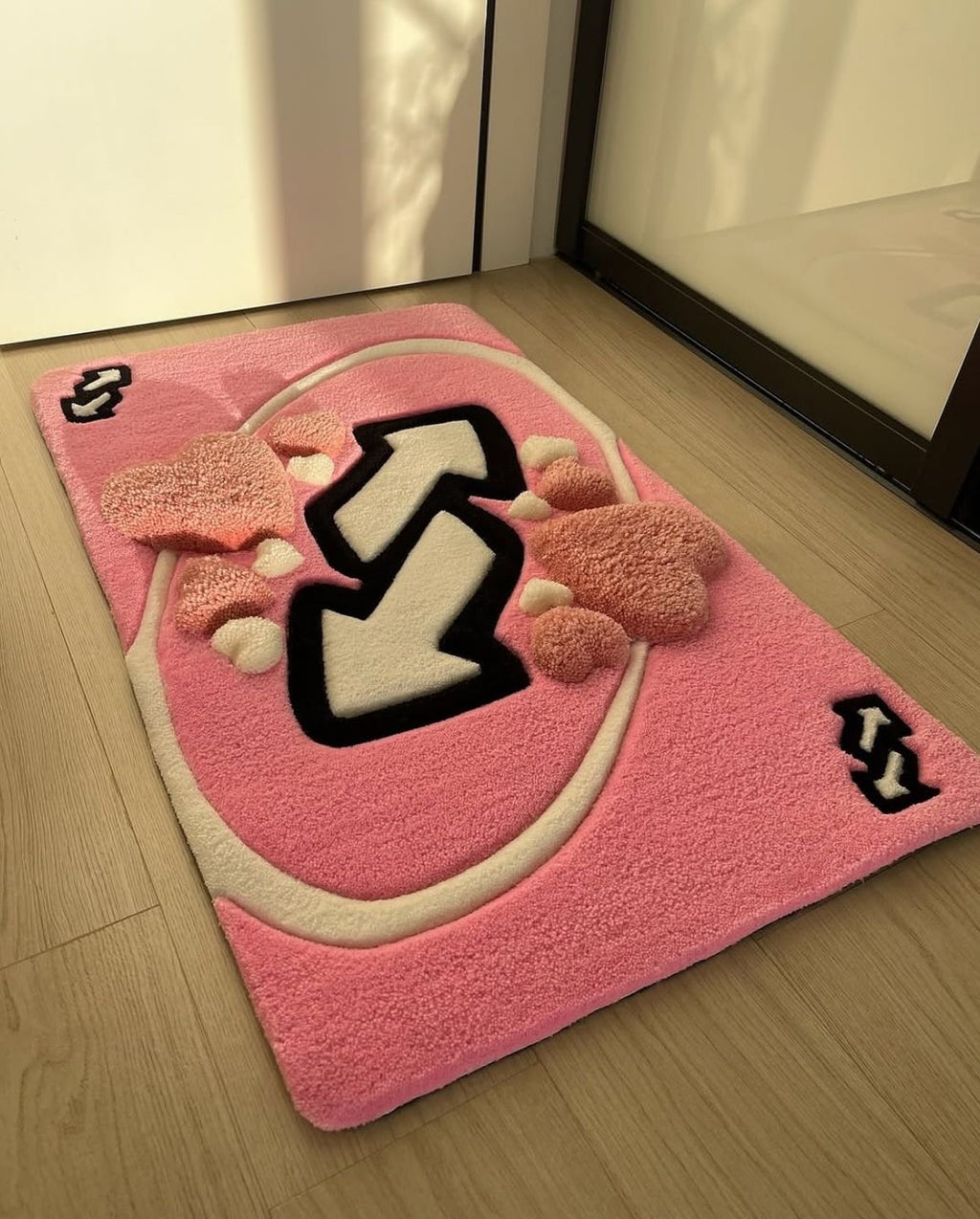 Rugs for girls