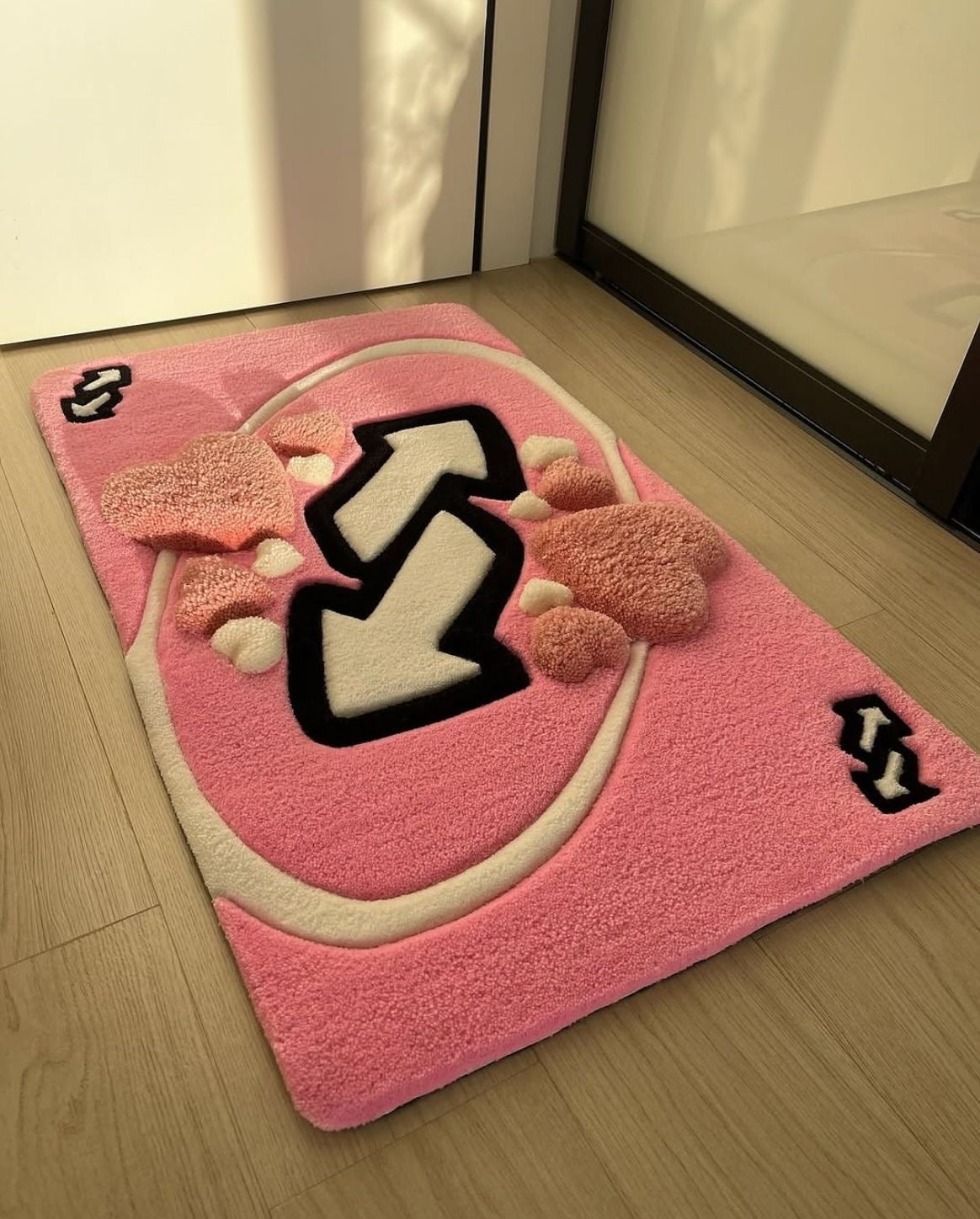 Rugs for girls
