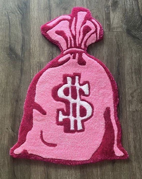 Rugs for girls