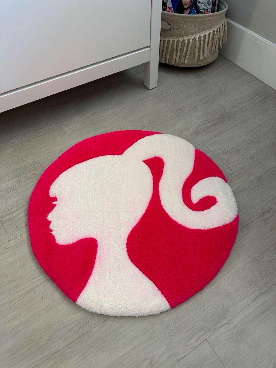 Rugs for girls