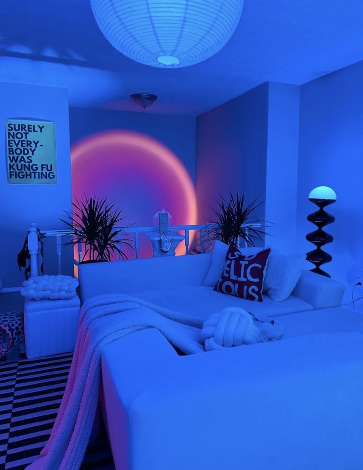 Sunset Lamp (Copy)